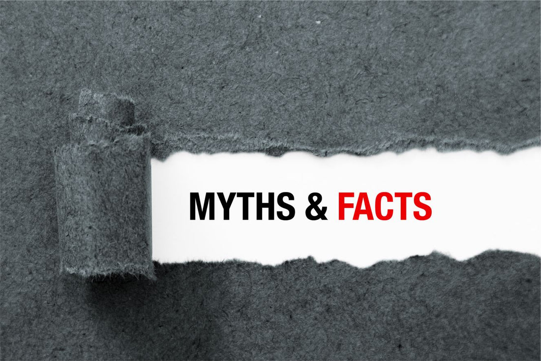 Biggest Myths & Little-Known Truths About Recycling
