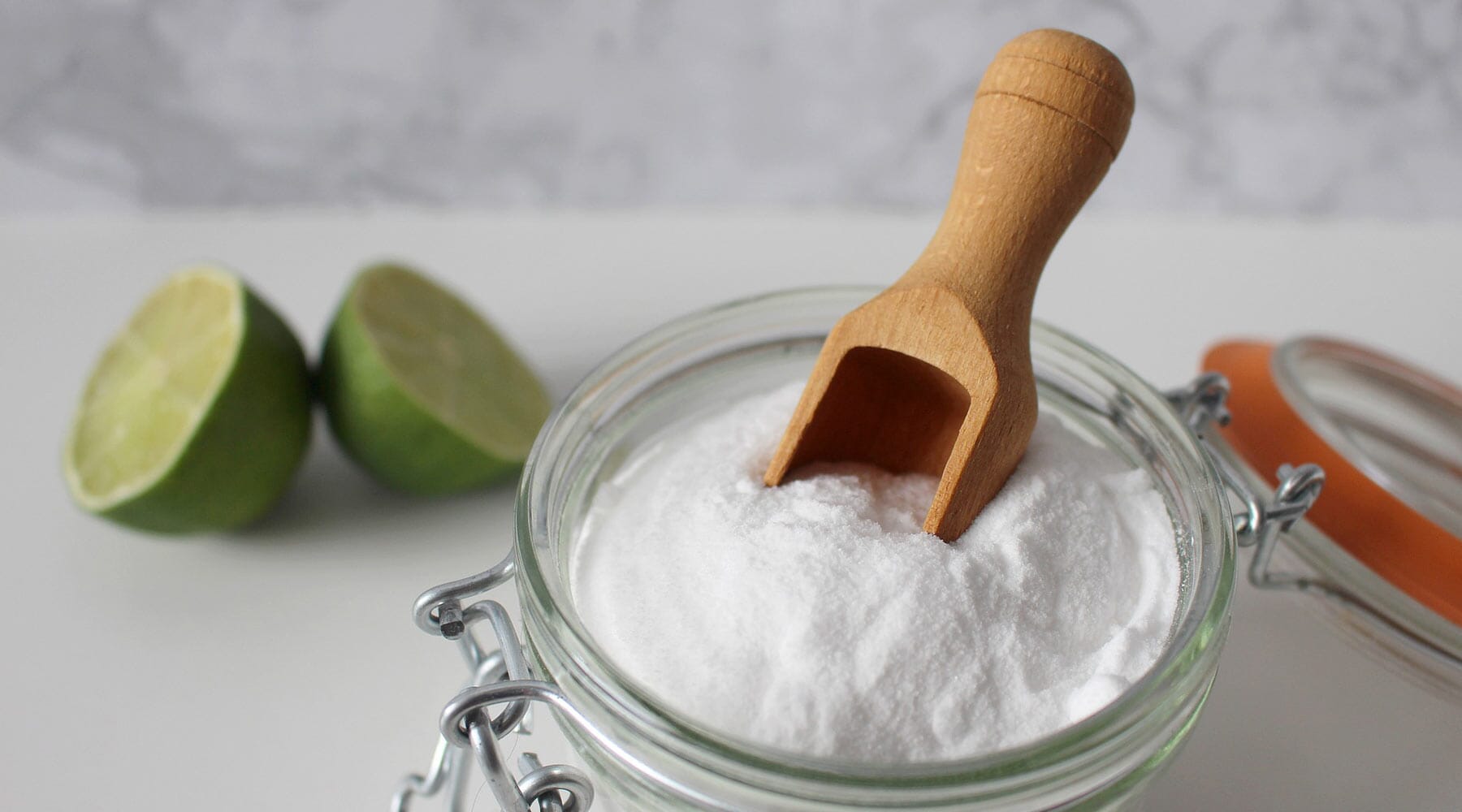 Create Your Own Non-Toxic Cleaners in Minutes