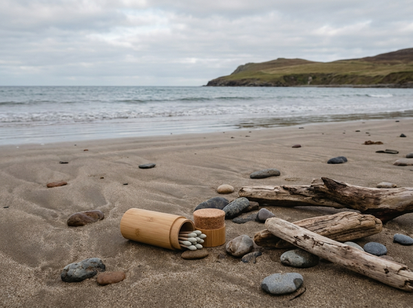 uk cotton bud plastic ban