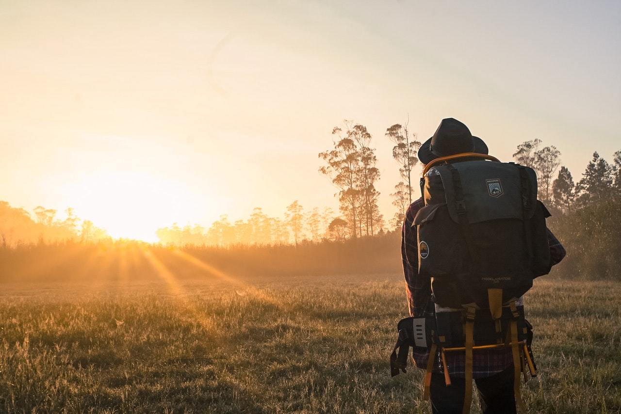 Sustainability Isn't a Destination