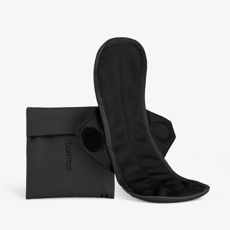 LastPad New LastObject Medium Black watermark