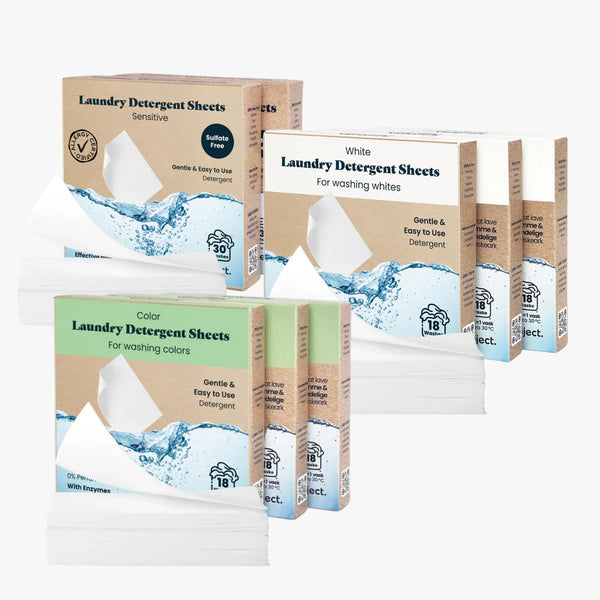 Laundry Detergent Sheets New LastObject  watermark discount Family