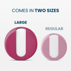 LastRound Large Red