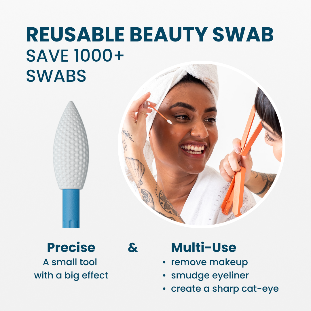 LastSwab Beauty Blue
