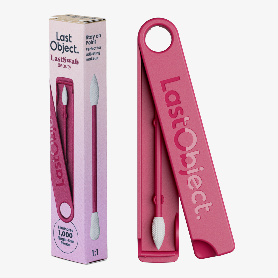LastSwab Beauty Red