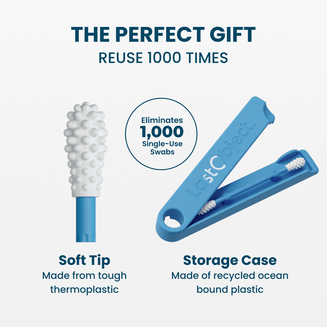 LastSwab Original Blue