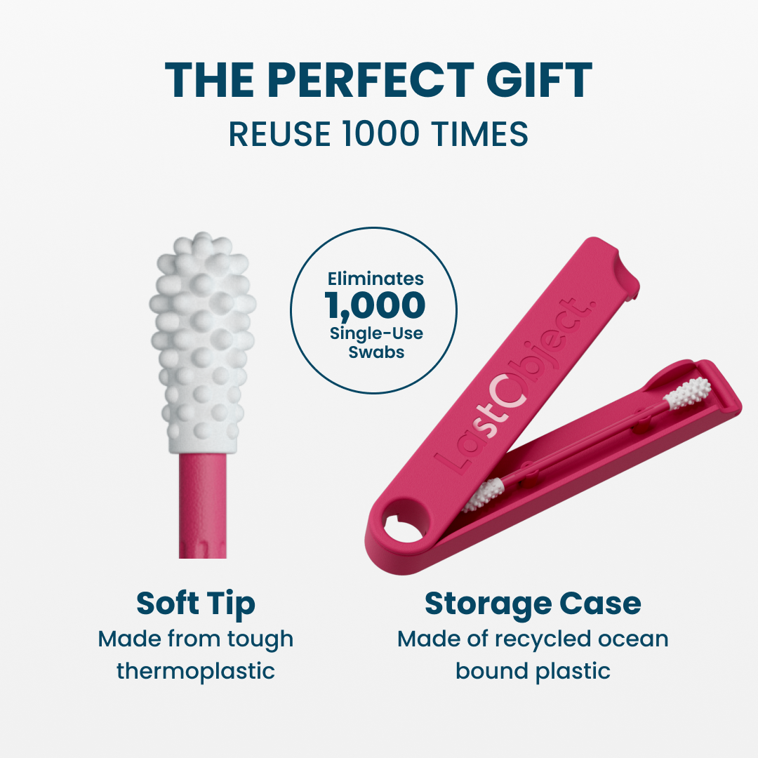 LastSwab Original Red