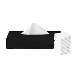 LastTissue Box Black