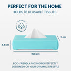 LastTissue Box