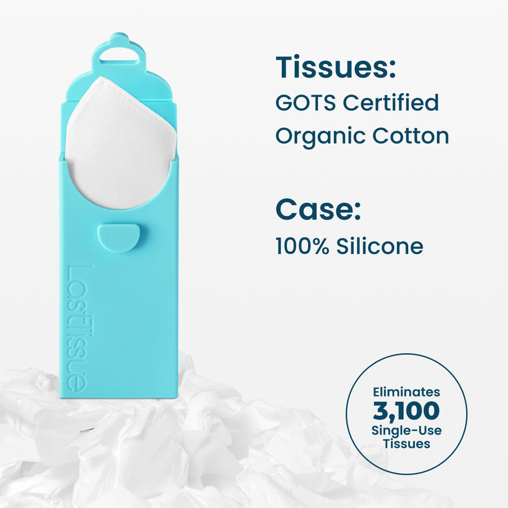 LastTissue Pack