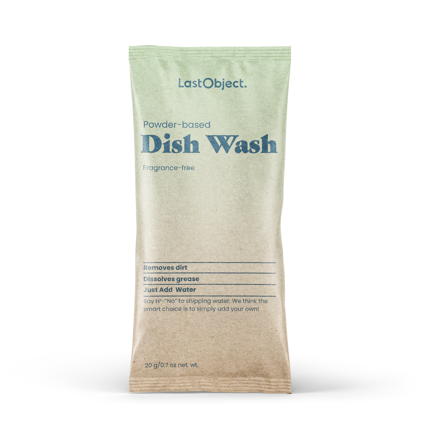 Dish Wash Refill