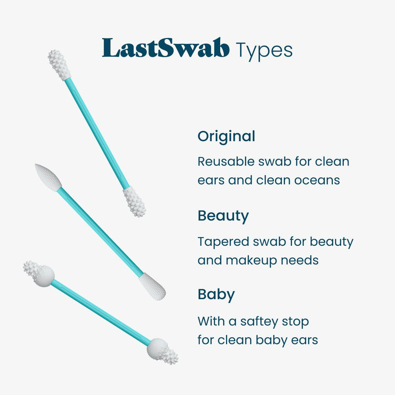 LastSwab 2.0 LastSwab LastSwab Basic all_variants Original